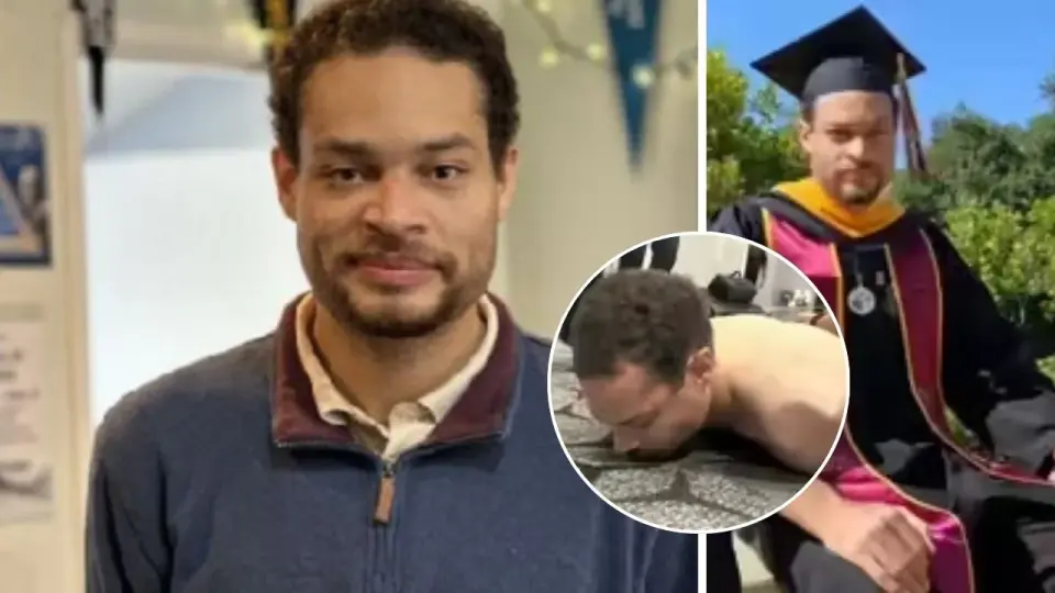 Cole Thomas Allen Wikipedia: Quién es, de dónde es y qué se sabe de su vidaCole Thomas Allen, profesor y desarrollador de videojuegos de 31 años, fue señalado como el presunto autor del ataque durante la cena de corresponsales en la Casa Blanca.