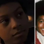 ¿Cómo se llama el niño que interpreta a Michael Jackson? ¿Quién es Juliano?