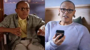 ¿Craig Lamar Traylor es gay? ¿pareja y orientación del actor de Malcolm in the Middle