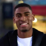 Cristhian Mosquera padres: quiénes son, dónde nació y en qué equipo juega