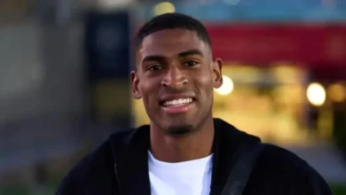 Cristhian Mosquera padres: quiénes son, dónde nació y en qué equipo juega