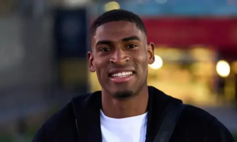 Cristhian Mosquera padres: quiénes son, dónde nació y en qué equipo juega