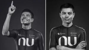 ¿Cristian Camilo Muñoz Lancheros de qué murió? Quién era y qué le pasó al ciclista