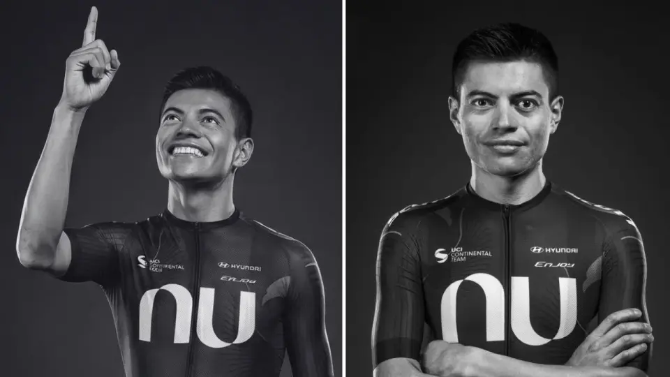 ¿Cristian Camilo Muñoz Lancheros de qué murió? Quién era y qué le pasó al ciclista