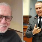 Ricardo Belmont es padre de cinco hijos: Lucienne, Ricardo Martín, Omar, Augusto y Kristen Belmont Vallarino.