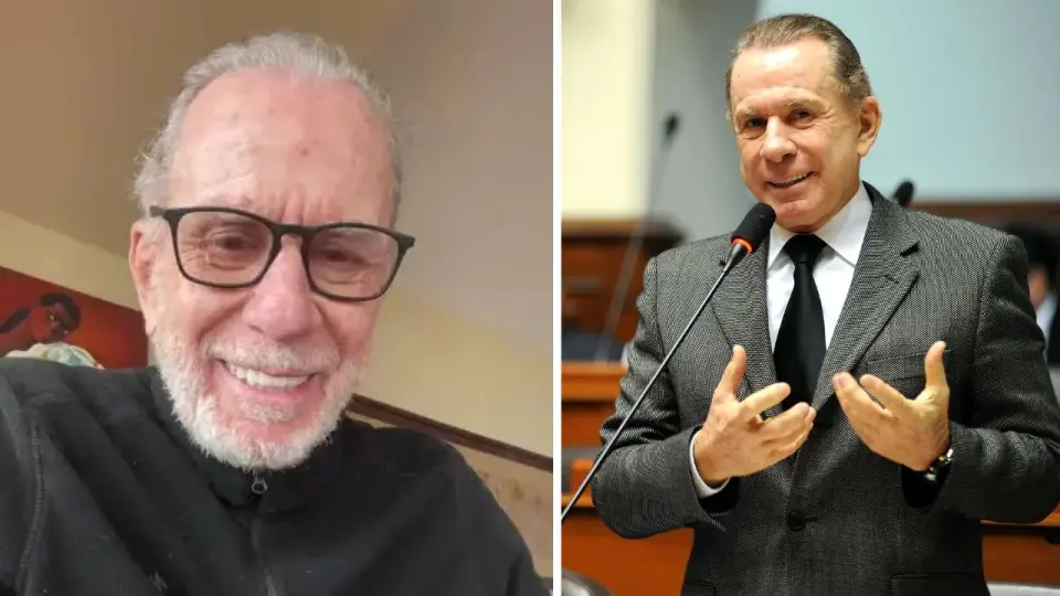 Ricardo Belmont es padre de cinco hijos: Lucienne, Ricardo Martín, Omar, Augusto y Kristen Belmont Vallarino.