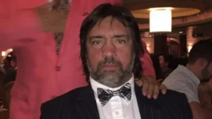 ¿De qué murió Alejandro Farrell?: biografía y causa de muerte del representante
