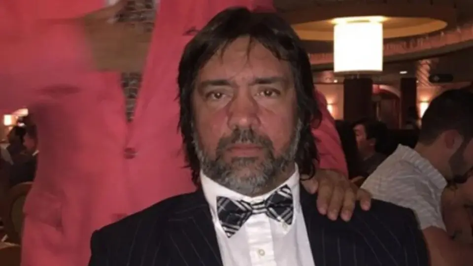 ¿De qué murió Alejandro Farrell?: biografía y causa de muerte del representante