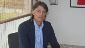 ¿De qué murió Elsa Landabaso, mujer de Julen Guerrero?: biografía y familia