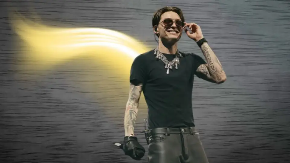 Declaran el 3 de abril como el 'Día de Peso Pluma'