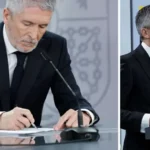 Dimite general Guardia Civil: Quién es José Antonio Rodríguez Medel