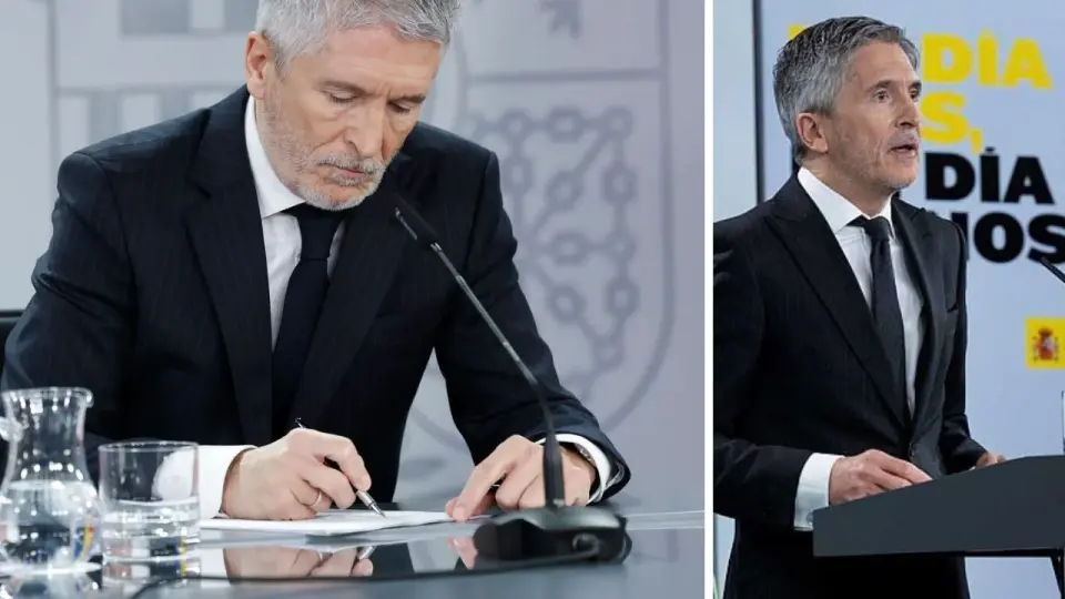 Dimite general Guardia Civil: Quién es José Antonio Rodríguez Medel