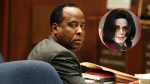 ¿Dónde está Conrad Murray hoy, en 2026? ¿murió o vive el ex médico de Michael Jackson?