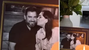 Doctora Ilse Mandujano pareja: ¿Qué le pasó a Nestor, de qué murió?