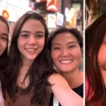 Edad de las hijas de Keiko Fujimori: ¿Quién es Kyara Villanella y su hermana?