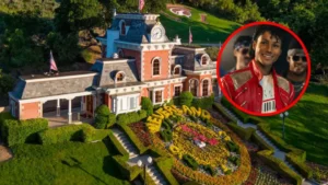 El oscuro relato de Neverland que revive con el estreno de “Michael”