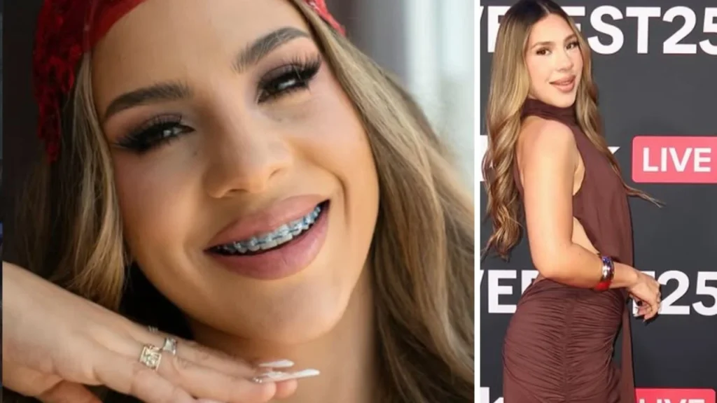 Eli Esparza: Quién es, biografía, Wikipedia, esposo, hijos y La Mansión VIP