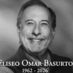 ¿Eliseo Omar Basurto murió en 2026? ¿qué le pasó al personaje de Guillermo Francella?