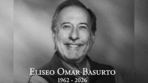 ¿Eliseo Omar Basurto murió en 2026? ¿qué le pasó al personaje de Guillermo Francella?