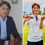 Elsa Landabaso fotos: ¿Hay imágenes de la esposa de Julen Guerrero y biografía?