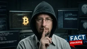¿Es verdad que Adam Back es Satoshi Nakamoto? Esto es lo que se sabe