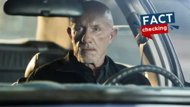 ¿Es verdad que Jonathan Banks murió? ¿Qué le pasó? ¿Sigue vivo?