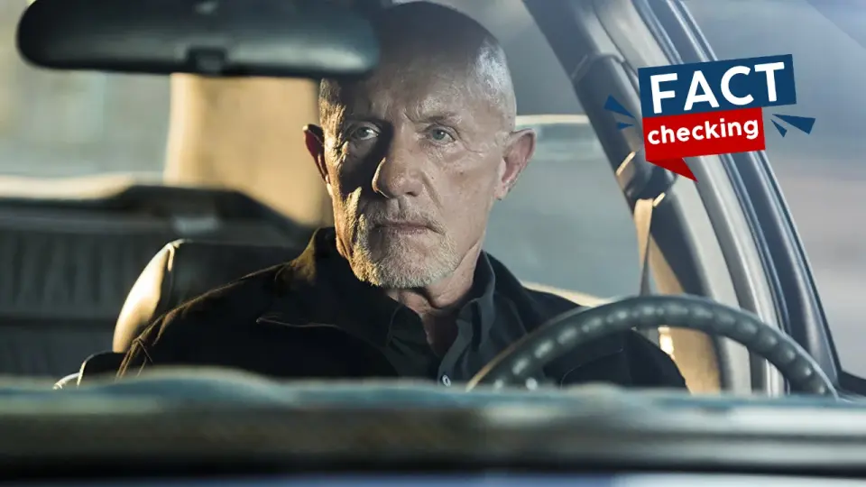 ¿Es verdad que Jonathan Banks murió? ¿Qué le pasó? ¿Sigue vivo?