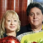 Esposa de Juan Carlos Donoso murió y el comediante acusa 'negligencia', ¿qué pasó?