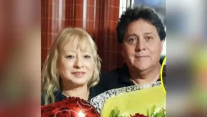 Esposa de Juan Carlos Donoso murió y el comediante acusa 'negligencia', ¿qué pasó?