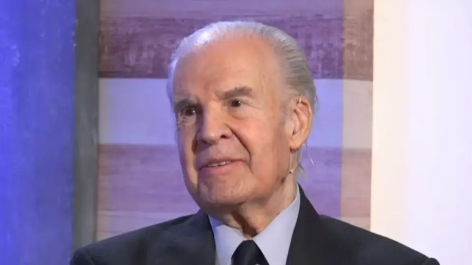 Esposa e hijos de Julio Ricardo: familia, origen y muerte del periodista