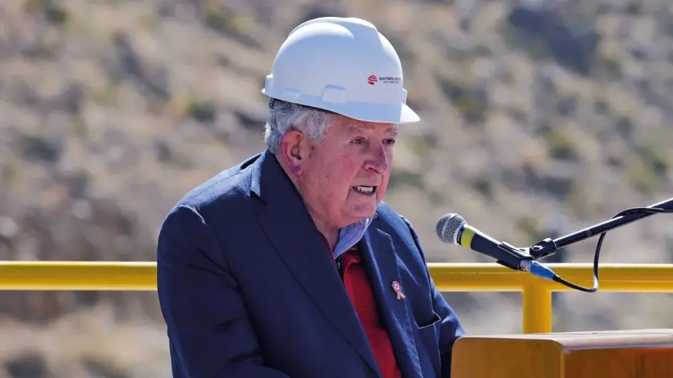 Esposa e hijos de Óscar González Rocha: familia, biografía y muerte del ingeniero