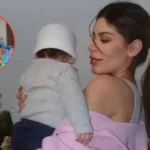 Esposo de Carolina Flores revela por qué retrasó la denuncia tras el disparo de su madre