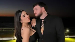 Esposo de Steff Loaiza: ¿quién es la pareja de la hermana de Kimberly Loaiza?