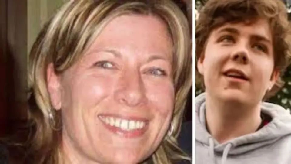 Eutanasia Wendy Duffy: ¿Qué le pasó a su hijo, Marcus y cómo murió?