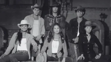 Fallece actor de 'Pasión de gavilanes': quién era, de qué murió y personaje