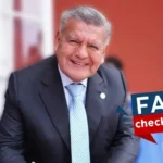 ¿Fallece César Acuña hoy, en 2026? ¿es verda que falleció? ¿qué le pasó?