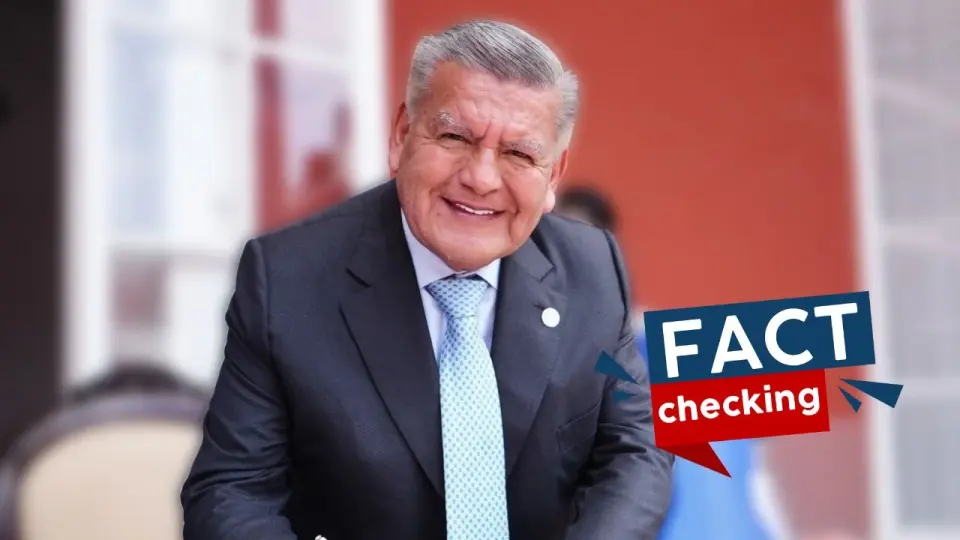 ¿Fallece César Acuña hoy, en 2026? ¿es verda que falleció? ¿qué le pasó?