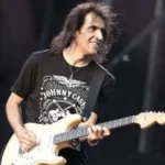 Fallece Felipe Staiti, guitarrista de los Enanitos Verdes a los 64 años