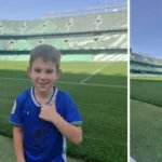 Fallece Manuel niño: Quién era, qué le pasó y causa de muerte