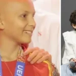 Fallece María Caamaño, la 'princesa futbolera guerrera': Quién era