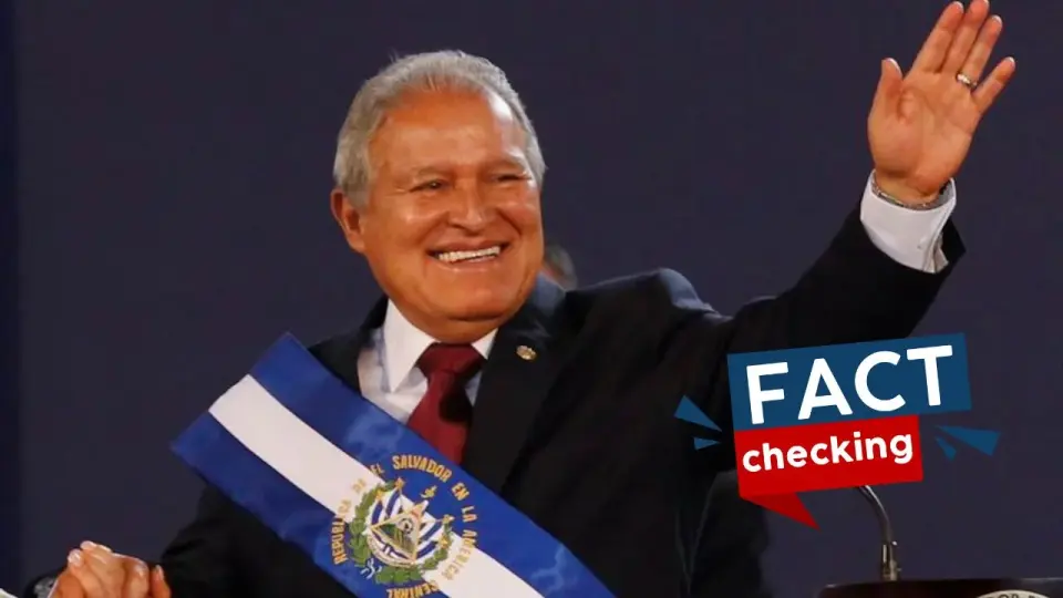 La noticia de que fallece Salvador Sánchez Cerén se volvió tendencia en redes sociales y portales digitales, generando búsquedas como “¿falleció Salvador Sánchez Cerén?”, “¿qué le pasó a Salvador Sánchez Cerén?” y “¿es verdad que murió Salvador Sánchez Cerén?”. La viralidad de estas consultas refleja la confusión que se generó en torno al expresidente salvadoreño. ¿Por qué dicen que murió el expresidente Salvador Sánchez Cerén? En los últimos días, diferentes páginas de Internet y perfiles en redes sociales publicaron que fallece Salvador Sánchez Cerén. La información se compartió rápidamente, acompañada incluso de supuestos detalles sobre velaciones y sepelios. Estos mensajes, sin respaldo oficial, provocaron incertidumbre entre ciudadanos y seguidores del exmandatario. El Frente Farabundo Martí para la Liberación Nacional (FMLN) aclaró que se trataba de un rumor sin fundamento. La organización política desmintió la noticia y pidió a la población no dejarse llevar por publicaciones falsas que circulan en plataformas digitales. LEA TAMBIÉN: Pareja de Daniella Cicardini: ¿tiene esposo, marido y qué se sabe de la senadora? Publicación que informa la supuesta muerte del expresidente de El Salvador, Salvador Sánchez Cerén. Publicación que informa la supuesta muerte del expresidente de El Salvador, Salvador Sánchez Cerén. Foto: Cortesía. ¿Salvador Sánchez Cerén está muerto o vivo? Es importante señalar que no ha muerto Salvador Sánchez Cerén. Hasta ahora no existe ningún comunicado oficial de su familia ni de su equipo de trabajo confirmando su fallecimiento. El expresidente reside en Nicaragua desde 2021, país que le otorgó la nacionalidad junto a su familia. Sponsored ad image Hondrexil If You Have Joint Pain, Read It Before It Gets Deleted! Learn more Ante este tipo de rumores, se recomienda consultar fuentes confiables y medios verificados. Portales como tunota.com se especializan en desmentir noticias falsas y ayudan a evitar la propagación de información errónea. ¿Quién es Salvador Sánchez Cerén, expresidente de El Salvador? Salvador Sánchez Cerén nació el 18 de junio de 1944 en Quezaltepeque, departamento de La Libertad, El Salvador. Fue maestro de profesión y se convirtió en dirigente del Frente Farabundo Martí para la Liberación Nacional (FMLN) durante la guerra civil salvadoreña, donde se le conoció con el nombre de “Comandante Leonel González”. Tras la firma de los Acuerdos de Paz, inició su carrera política como diputado en la Asamblea Legislativa entre 2000 y 2009. Posteriormente, fue vicepresidente de El Salvador en el gobierno de Mauricio Funes (2009-2014). En 2014 asumió la presidencia del país, cargo que desempeñó hasta 2019. Desde 2021, Salvador Sánchez Cerén reside en Nicaragua, país que le otorgó la nacionalidad a él y a varios miembros de su familia. Esta decisión se dio en medio de procesos judiciales abiertos en El Salvador por presuntos delitos de corrupción y enriquecimiento ilícito. Esposa e hijos de Salvador Sánchez Cerén El expresidente salvadoreño, además de sus tres hijos, tiene nietos y hasta bisnietos que también fueron nacionalizados en Nicaragua junto con él y su esposa Rosa Margarita Villalta. Entre ellos se encuentran Celeste Alessandra y los gemelos Salvador Leonardo y William Manuel Vaquero Sánchez, hijos de Dolores Ibeth Sánchez Villalta.