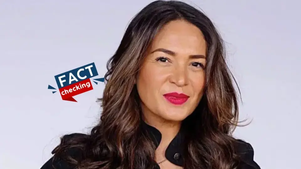 ¿Falleció Yolanda Andrade hoy, en 2026? ¿Qué le pasó? ¿Es cierto que murió?