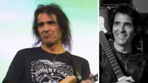 Felipe Staiti qué le pasó: De qué murió el fundador de Enanitos Verdes