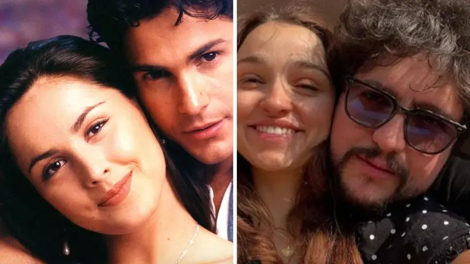 Fernando Bonilla pareja: ¿Es verdad que tiene una relación con Elena del Río?