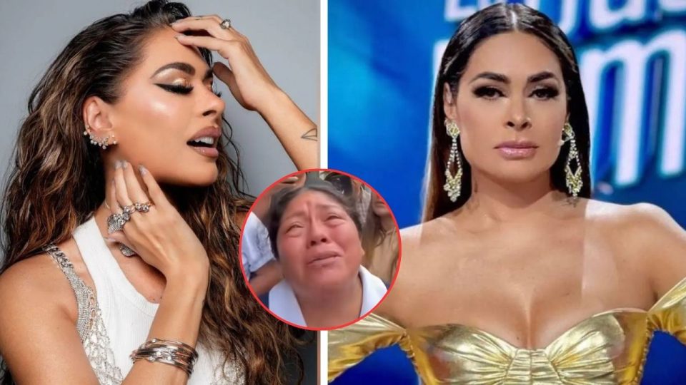 Galilea Montijo: ¿Qué hizo y por qué se le relaciona con Juanita Juárez?