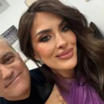 Gemma Camacho hijos y marido: familia y biografía de la periodista