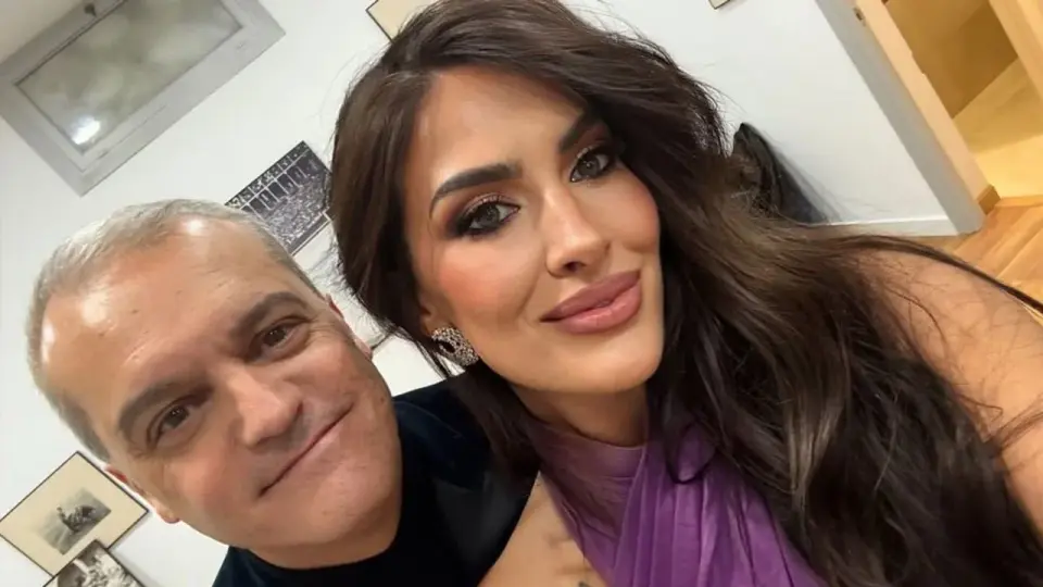 Gemma Camacho hijos y marido: familia y biografía de la periodista