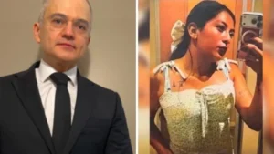 Gerardo Palacios Pamanes: Qué relación tiene en el caso de Edith Guadalupe