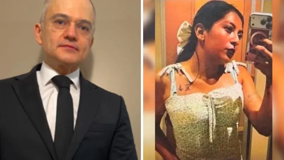 Gerardo Palacios Pamanes: Qué relación tiene en el caso de Edith Guadalupe