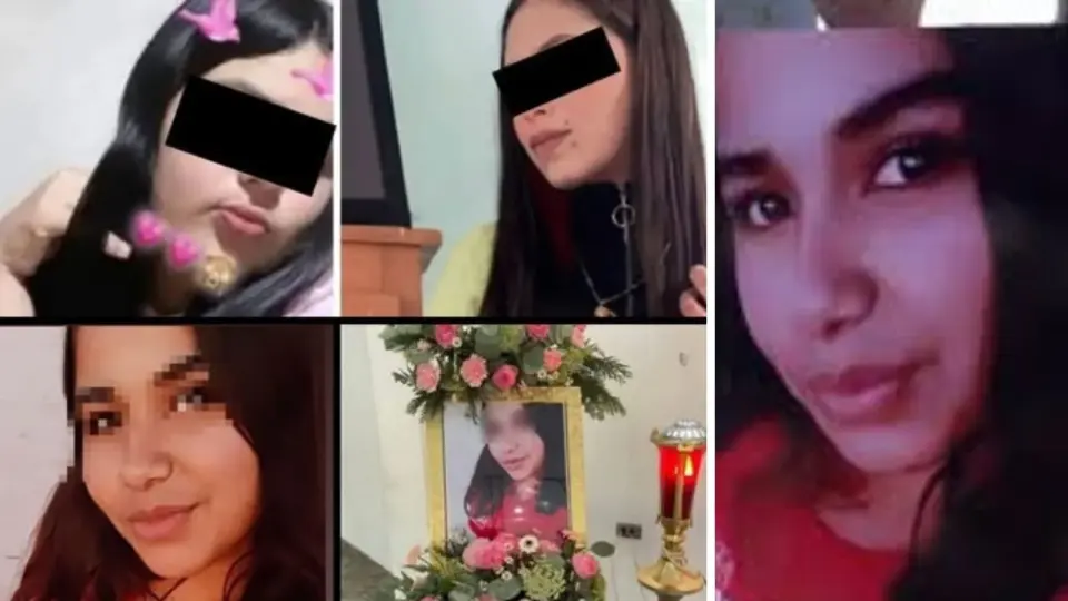 Grabación de adolescentes de Leyla Sonoyta: video completo de su muerte